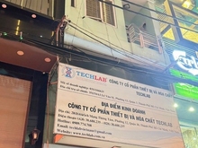 Hình ảnh Nhà cho thuê Hẻm Xe Tải 283/6A Cách Mạng Tháng 8 Q10