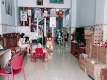 Hình ảnh Thuê nhà NC đg số 8 gần khu Hồng Long HBP TĐ./72M2*3T/4PN/5WC/ Có NT