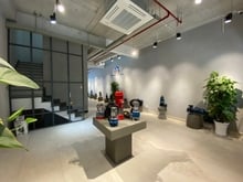Hình ảnh Cho thuê mặt bằng shophouse làm văn phòng: 40tr