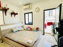 Hình ảnh Bán nhà Điện Biên Phủ, Bình Thạnh (4 x 9) NỘI THẤT ĐẸP, giáp ranh Q1