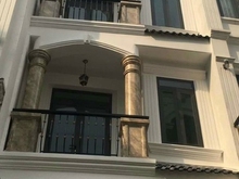 Hình ảnh Chủ Ngộp Cần Bán nhà lầu đồng bộ 4x14m xây 2 Lầu Sân thượng Đường số 6
