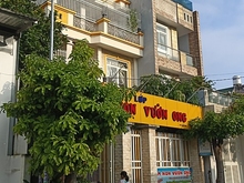 Hình ảnh Nhà bán mặt tiền nguyễn thị thơi-quận 12-94m2- 3 tầng mới-nhỉnh 6 tỷ