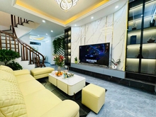 Hình ảnh Bán nhà Thái Hà–42M x5T-KD-Dân Chí Cao-Full nội thất-ô tô- 12.8 tỷ