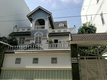 Hình ảnh Bán biệt thự ngay đại học Hutech 446m2 T4L 37 tỷ cho thuê 80tr/tháng