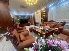 Hình ảnh Biệt thự đẳng cấp, nội thất 100% nhập ngoại, gara ô tô 110m2-5T-29 tỷ