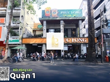 Hình ảnh 💥[Bán Gấp] Nhà MT T.Q.Khải Q1 3 Tầng 17x16 120Tỷ
