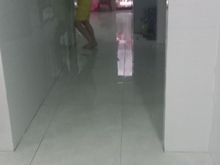 Hình ảnh bán nhà hxh ngang 5.5m-93m2 Nguyễn thị huê bà điểm Hóc môn chỉ 4 tỷ tl