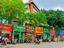 Hình ảnh 🧧Nhà Mặt Phố Nguyễn văn lộc - Hà Đông..! (Ăn Uống - VIP)