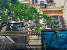 Hình ảnh Nhà đẹp như Biệt thự tại Hoàng Hoa Thám - Ba Đình - nhỉnh 11 tỷ