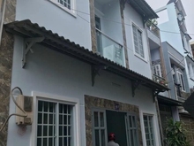 Hình ảnh Bán nhà Đúc thật 7x5m Đường số 14 Lê Văn quới Bình Tân