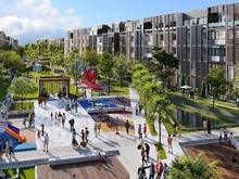 Hình ảnh Bán ngay nhà phố The Global City 5x19m 1T4L giá tốt chỉ 32 tỷ HDT 80tr