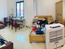 Hình ảnh Bán toà CCMN cho thuê ở Kim Giang Hoàng Mai 110m2-6T-24P-15.3 tỷ