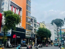 Hình ảnh Bán nhà 2MT Nguyễn Cư Trinh, Quận 1, HĐT: 250tr/th giá 90 tỷ TL