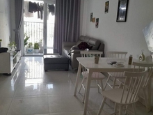 Hình ảnh Không có nhu cầu ở nên bán lại CH Prosper Plaza Q12 giá 1 tỷ 015 triệu