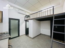 Hình ảnh DUPLEX đầy đủ nội thất ngay chợ An Nhơn - Nguyễn Oanh