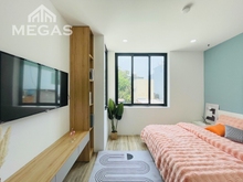 Hình ảnh Căn Hộ 1PN Cửa Sổ Trời Full Nội Thất Mới 100% Ngay ETOWN Cộng Hòa