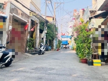 Hình ảnh Bán nhà Hẻm xe tải gần Aeon Tân Phú 5x20M 6phòng cho thuê, nhỉnh 6 tỷ