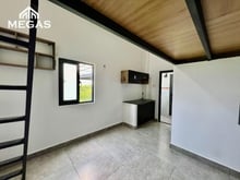 Hình ảnh DUPLEX đầy đủ nội thất ngay chợ An Nhơn - Nguyễn Oanh