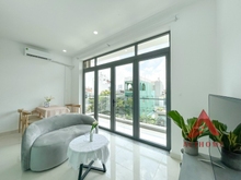 Hình ảnh ✅️KHAI TRƯƠNG CH 1PN_Full Nội Thất_Ánh sáng tự nhiên_Trần Bình Trọng✅️