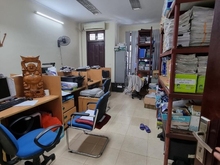 Hình ảnh Bán nhà Trung Kính Cầu Giấy 105m 5T MT 5m. PHÂN LÔ, thoáng, Gara, 20 t