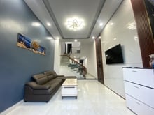 Hình ảnh Bán nhà 3 Tầng Trường Chinh, Kiệt rộng, Tiện ich liền kề ,Ở ngay, chỉ
