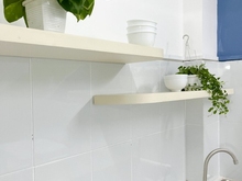 Hình ảnh Duplex  Nội Thất Cơ Bản Có Thang Máy Gần Đường Mai Chí Thọ