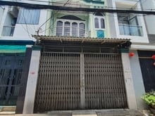 Hình ảnh Chỉ 13Tr/th CHo Thuê nhà NC HXh Lạc Long Quân-TB.dt 5x16, đúc 2 Lầu