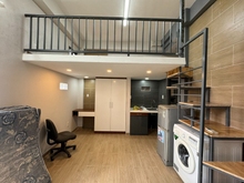 Hình ảnh Cho thuê phòng Duplex Cửa sổ trời siêu đẹp ngay tại quận Bình Thạnh