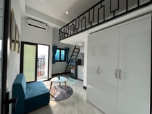 Hình ảnh Bán toà nhà CHDV cao cấp 7 tầng Bạch Mai 132m2-7 tầng - 23.2 tỷ