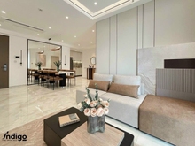 Hình ảnh Cho thuê The Ascentia 84m2 2PN 2WC giá 25tr/ tháng