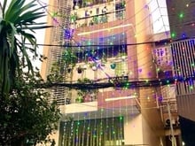 Hình ảnh Hiếm, Siêu Phẩm Nhà Đẹp 5 Tầng, Hẻm 6m Ôtô Vô Nhà, Huỳnh Văn Bánh, PN.