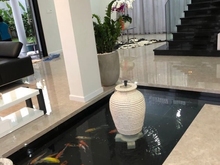 Hình ảnh Hạ giá 6 tỷ bán gấp biệt thự Phổ Quang, Q.Tân Bình-9x25m-3 tầng-32 tỷ