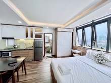 Hình ảnh Cho Thuê Căn Hộ Cao Cấp Kế Bên Bờ Kè Trường Sa - Hoàng Sa - View Đẹp