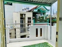 Hình ảnh Bán Nhà mới đẹp ,Hẻm ba gác Đinh Tiên Hoàng P.3 BT 28m2, 3PN, 3 tỷ85