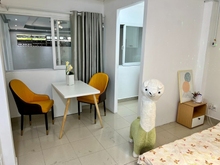 Hình ảnh Cho thuê phòng studio, đủ nội thất, bếp tách phòng, cửa sổ thoáng Q7
