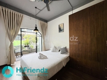 Hình ảnh 1PN_Full nội thất_70m2_Có dịch vụ dọn phòng FREE_vòng xoay Cống Quỳnh