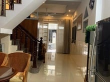 Hình ảnh Cho thuê nhà đg 48 gần chợ Hiệp Bình HBC TĐ.1Tr 1L// 3PN/2WC/Full NT