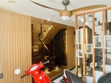 Hình ảnh Bán gấp nhà CÁCH MẠNG THÁNG 8 -- HXH -- 5 phòng ngủ