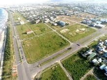 Hình ảnh Bán lô đất diện tích 70m2 sổ riêng xây dựng ngô quyền p6 đà lạt
