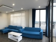 Hình ảnh Penthouse Sang Trọng 2 PN, 2 SânRiêng, View Đẹp, 23TR tại Sky Garden 3