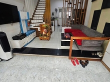 Hình ảnh Siêu công năng,HTP, 90 m2, 6 PN cho cả gia đình 3 thế hệ ở, hơn 7 tỷ