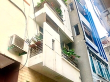 Hình ảnh Bán Nhà Thạch Bàn VIEW HỒ 65m²-Mt 5m-Ô TÔ 7 CHỖ-THANG MÁY CHỜ-già 10ty