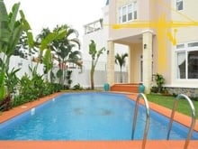 Hình ảnh Cho thuê Biệt Thự cao cấp 1000m2 khu Compound Thảo Điền giá 12.500$/Th