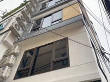Hình ảnh Bán că Dòng tiền CCMN Cầu Diễn Bắc Từ Liêm 50m2, 7TTM, giá 11 tỷ có TL