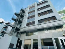 Hình ảnh DUPLEX CỬA SỔ TRỜI tại đường số 59- Chợ Thạch Đà