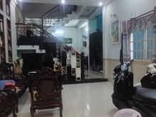 Hình ảnh Bán nhà hẻm xe hơi Nguyễn Hồng Đào, Tân Bình, Ngang 5m, 3 tầng x 65m2