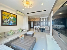 Hình ảnh Bán CĂN HỘ SUNRISE CITY QUẬN 7 🏠3PN, 2WC - 147m2 💰1 tỷ 725 LH:H.Mỹ
