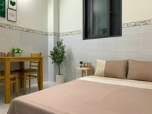 Hình ảnh Studio cửa sổ hình thật giá thật ngay Huỳnh Tấn Phát Q7