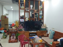 Hình ảnh Bán nhà hẻm xe hơi Lê Trọng Tấn, Tân Phú, 2 tầng, 4x17M, 5,7 tỷ ( TL )