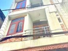 Hình ảnh Bán nhà Phan Xích Long Phú Nhuận (5 x 9) 2Tầng Hẻm 4m thông qua Cù Lao
